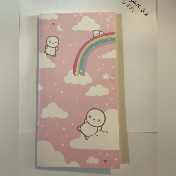 TheCoffeeMonsterzCo Companion Notebook Set of 2 - Picture 3 of 4